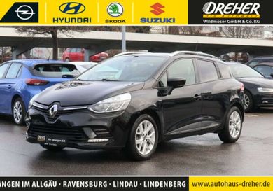 Renault Clio, 2019