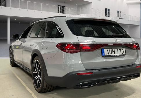 Mercedes-Benz, 2024 2