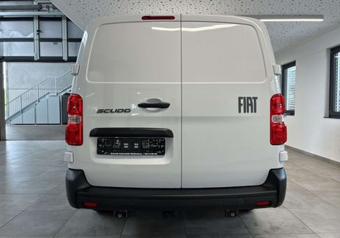 Fiat Scudo, 2026