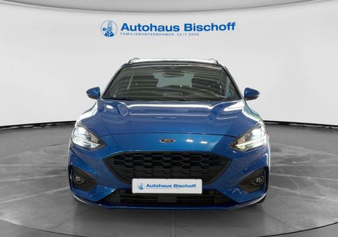 Ford Focus, 2020