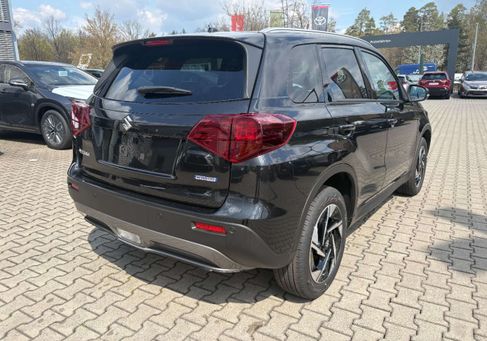 Suzuki Vitara, 2025 3