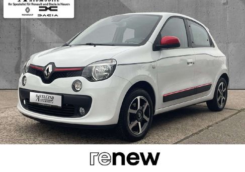 Renault Twingo, 2019