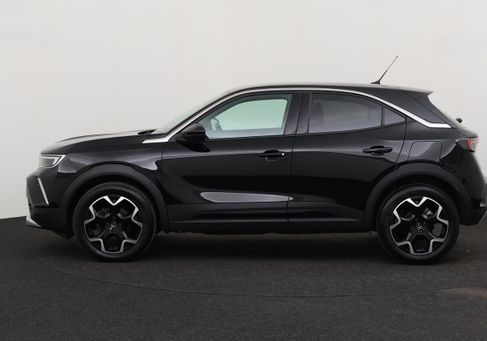 Opel Mokka, 2023 2