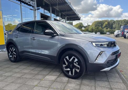 Opel Mokka, 2023 2