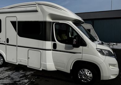 Citroën Jumper, 2018