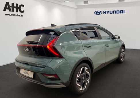 Hyundai Bayon, 2026 3