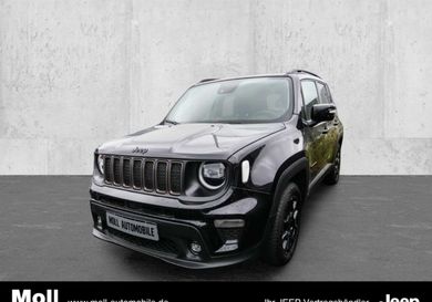 Jeep Renegade, 2023