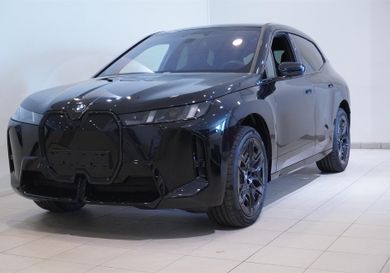 BMW, 2027