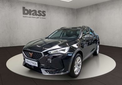 Cupra Formentor, 2023
