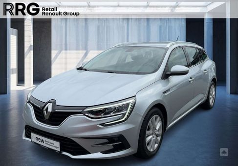 Renault Megane, 2022