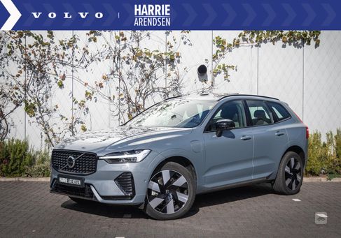 Volvo XC60, 2023