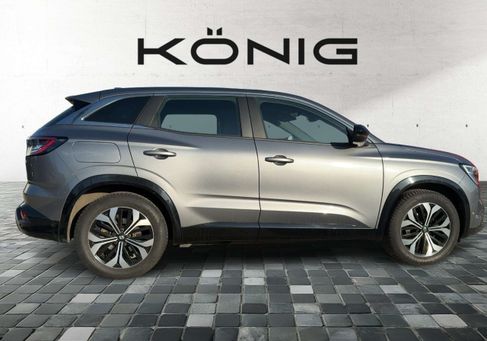 Renault Austral, 2024