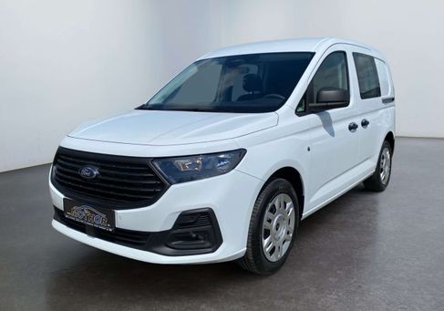 Ford Transit Connect, 2024