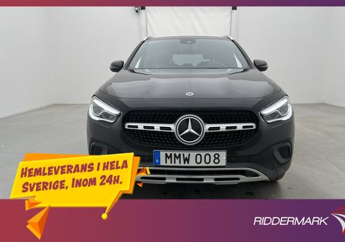 Mercedes-Benz GLA 250, 2023