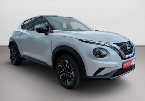 Nissan Juke, 2025 3