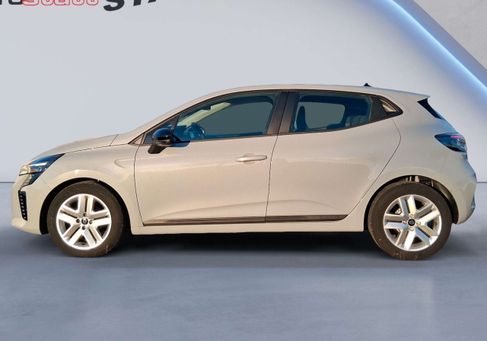 Renault Clio, 2025