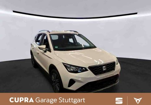 Seat Arona, 2024 3