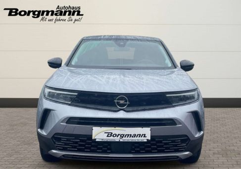 Opel Mokka, 2024 2