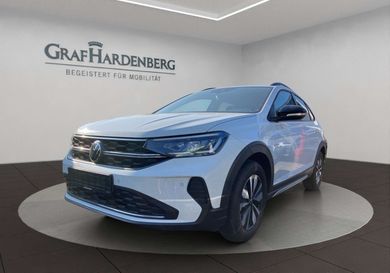 Volkswagen Taigo, 2025