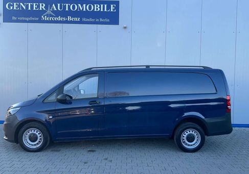 Mercedes-Benz Vito, 2020