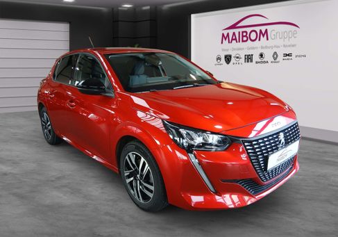 Peugeot 208, 2023
