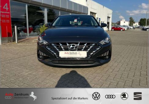 Hyundai i30, 2023 2