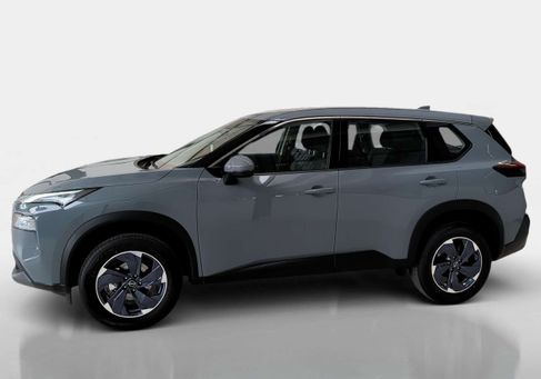 Nissan X-Trail, 2026 3