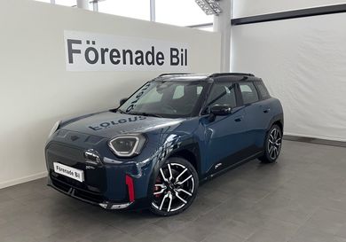 MINI, 2025