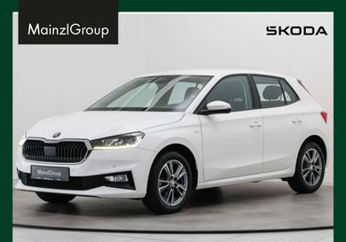 Skoda Fabia, 2023