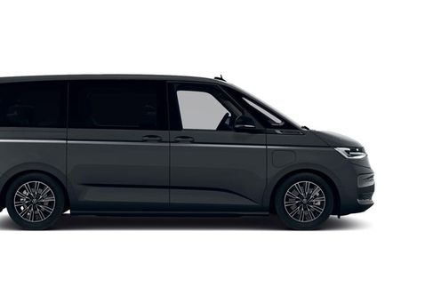 Volkswagen Multivan, 2026 2