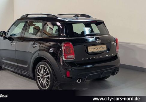 MINI Cooper Countryman, 2018
