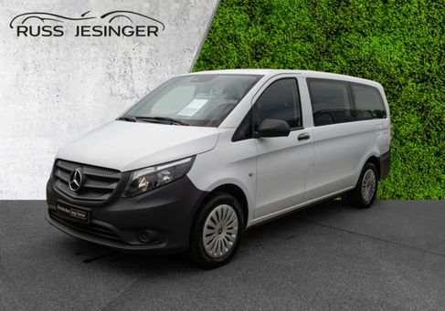 Mercedes-Benz Vito, 2021 2
