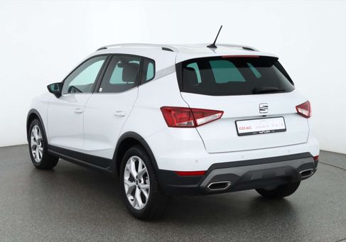 Seat Arona, 2023 3