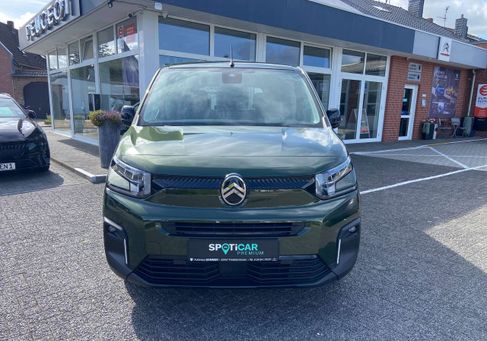 Citroën Berlingo, 2024 2