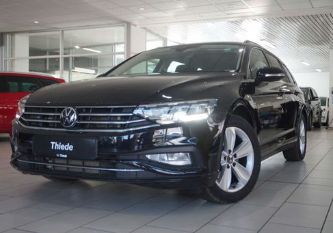 Volkswagen Passat Variant, 2021 3