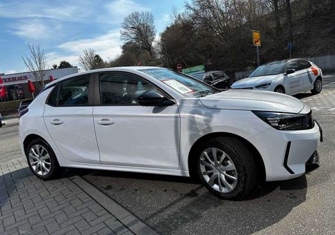 Opel Corsa, 2025