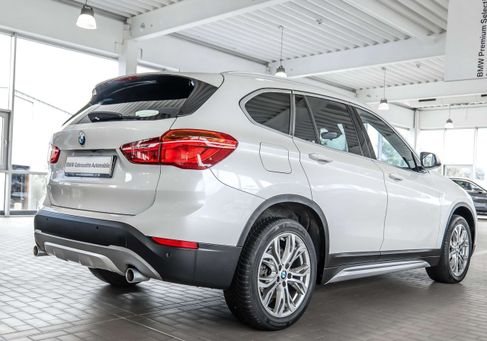 BMW X1, 2019 2