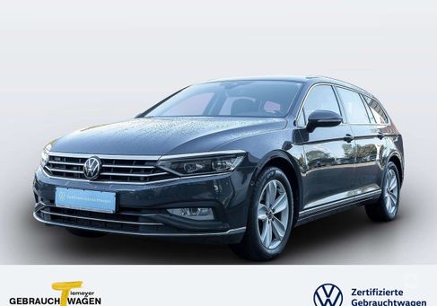 Volkswagen Passat Variant, 2021