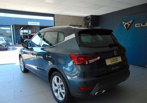 Seat Arona, 2023