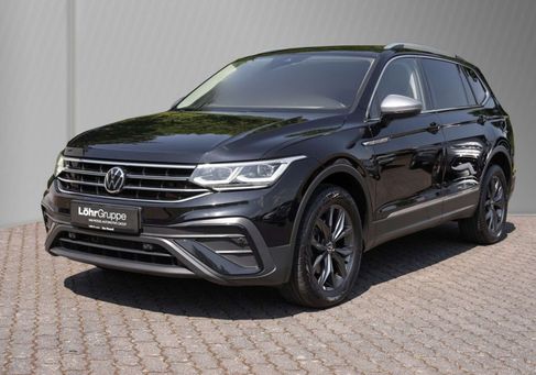 Volkswagen Tiguan Allspace, 2023