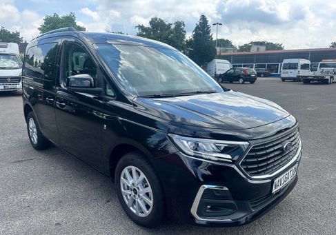 Ford Tourneo Connect, 2024