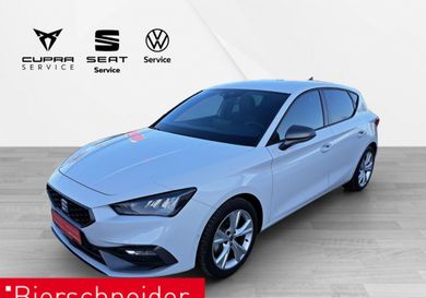 Seat Leon, 2025
