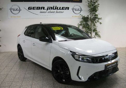 Opel Corsa, 2024 2