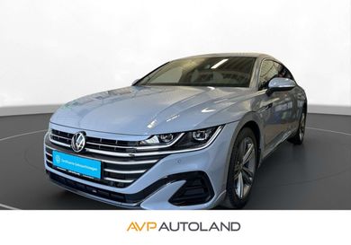 Volkswagen Arteon, 2022