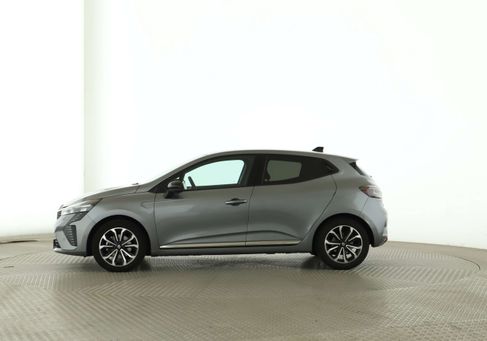 Renault Clio, 2025