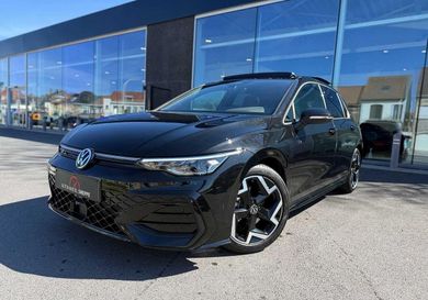 Volkswagen Golf, 2026