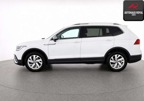 Volkswagen Tiguan Allspace, 2022