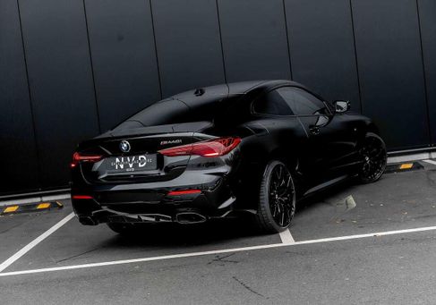 BMW 4 Serija, 2025 2