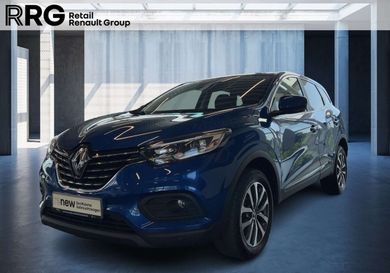 Renault Kadjar, 2021
