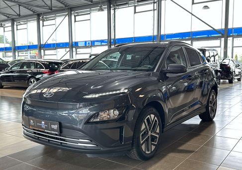 Hyundai Kona, 2022 3